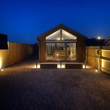 The Potting Shed Villa Bredon Exterior photo