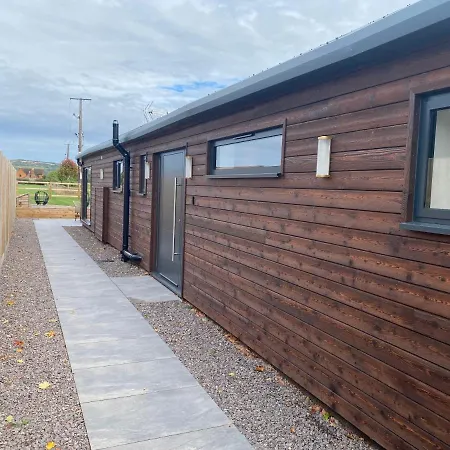 The Potting Shed Villa Bredon Exterior photo