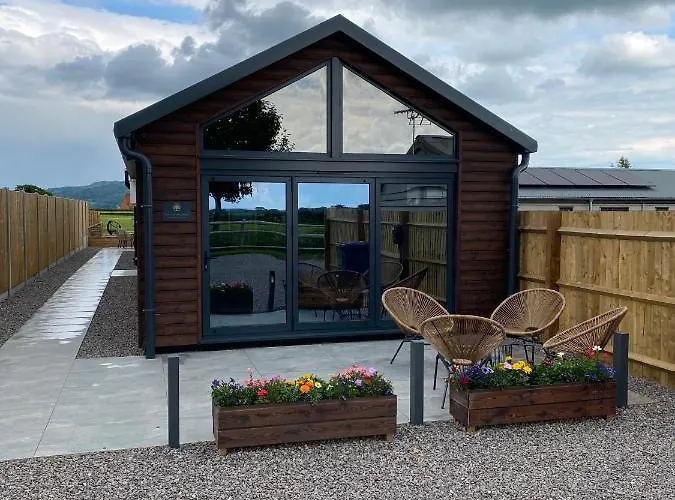 The Potting Shed