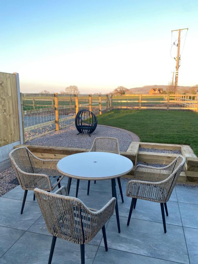 The Potting Shed Bredon