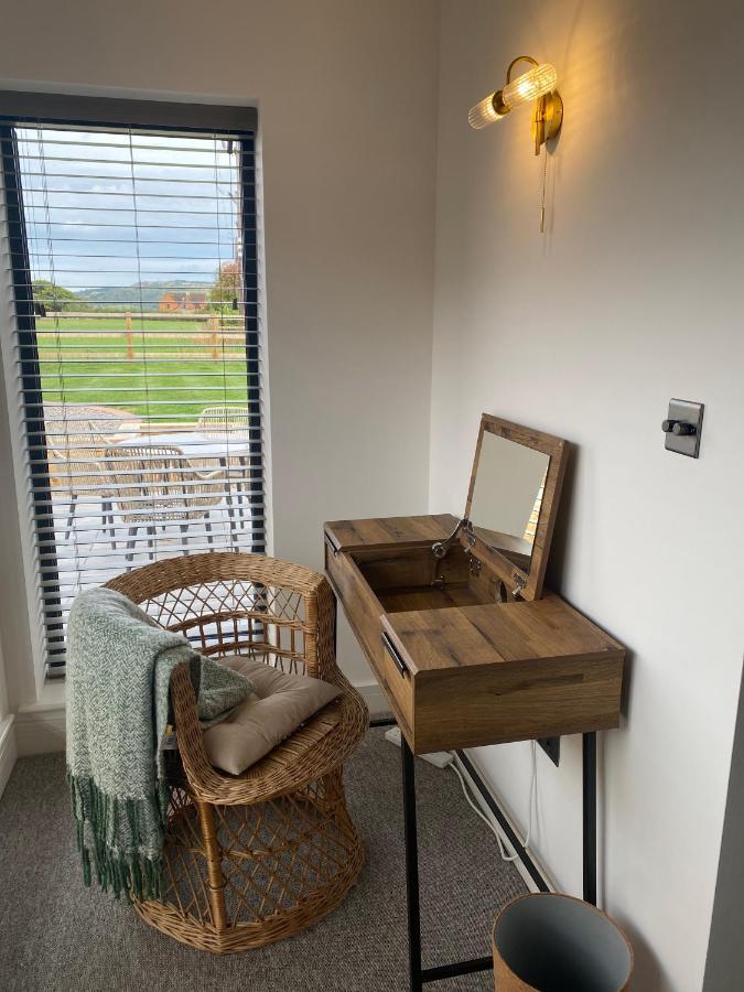 The Potting Shed