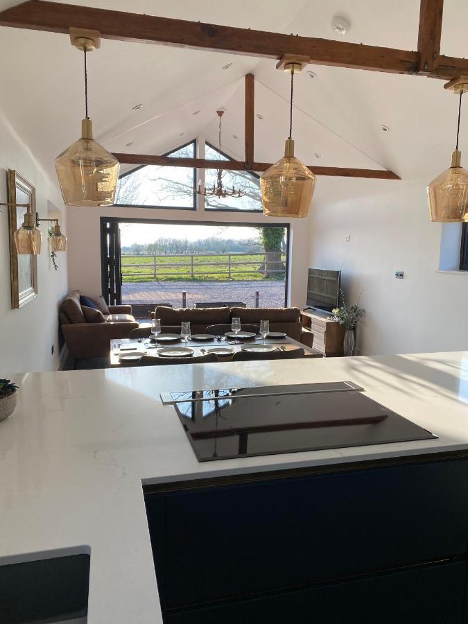 The Potting Shed Holiday home Bredon