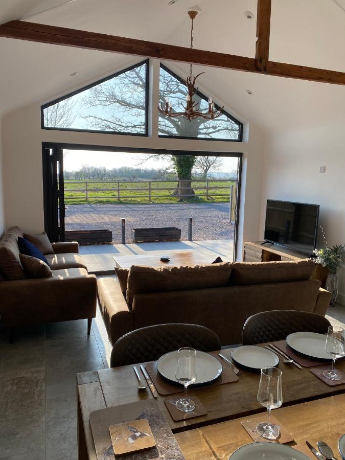 The Potting Shed * Bredon