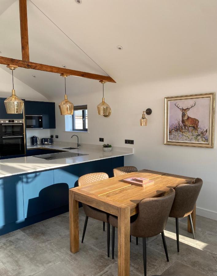 Holiday home The Potting Shed Bredon