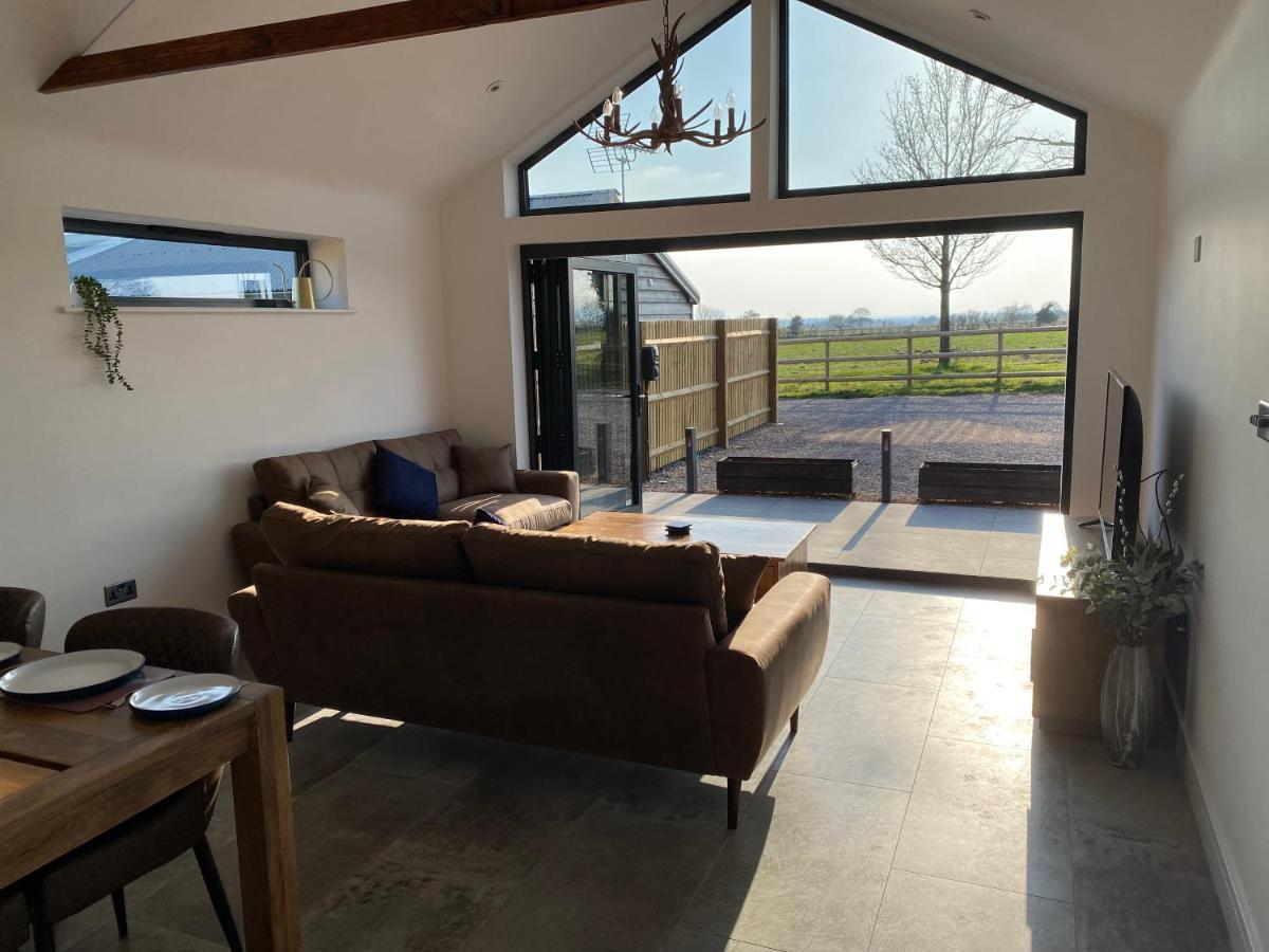 The Potting Shed Holiday home